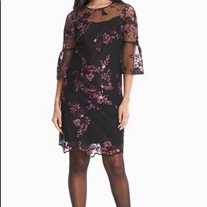 White House Black Market Dress